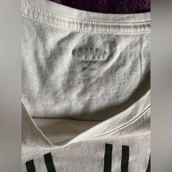 ❌SOLD❌ OLD NAVY VACA TOP - Picture 3 of 3